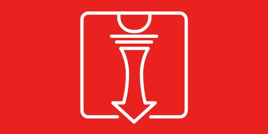 removes cleanly icon

