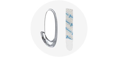 Command™ Large Utility Hooks
