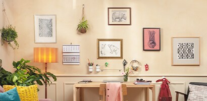 creative wall hanging ideas using command wall hanging hooks
