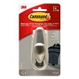 Command Forever Classic Large Metal Hook