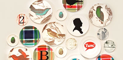 Full Plate
