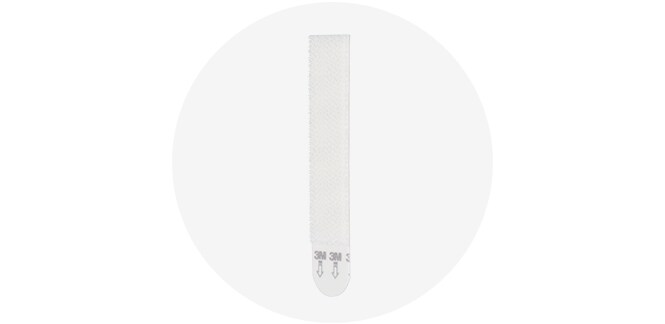 Command™ Large Picture Hanging Strips
