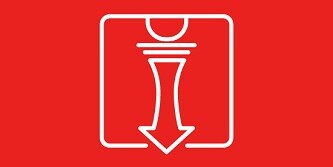 Icon showing Command™ Hooks and Strips are easily and cleanly removed
