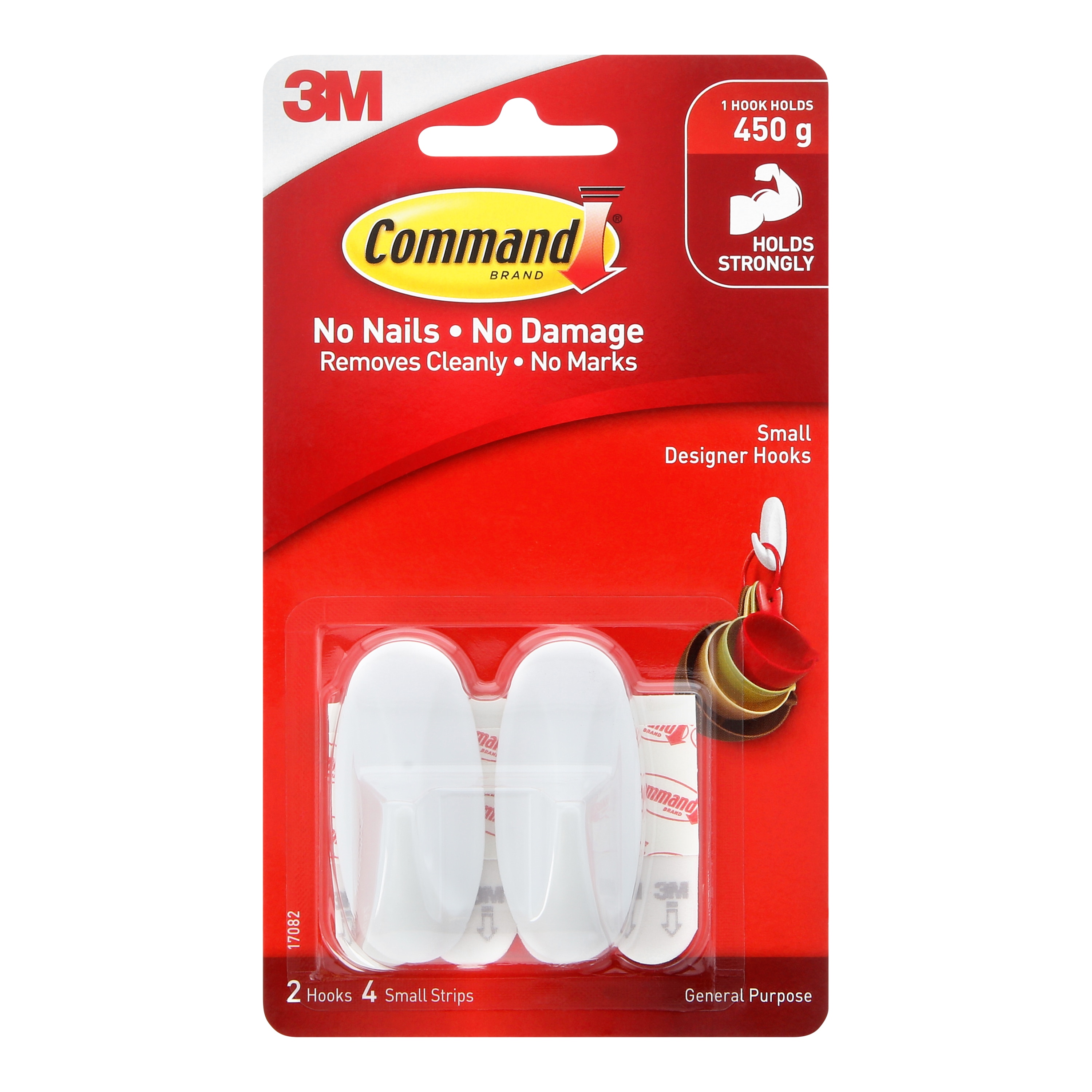 Product Weight Limits Command™ 3M Philippines