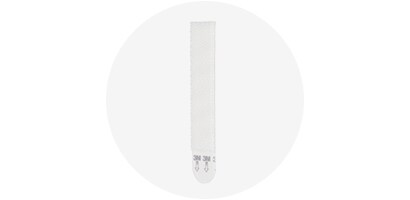 Command™ Large Picture Hanging Strips
